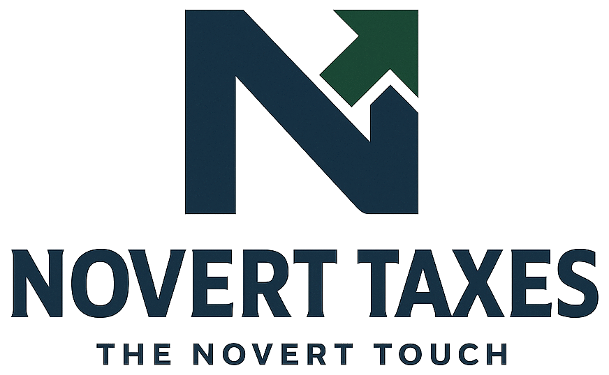 Novert Taxes
